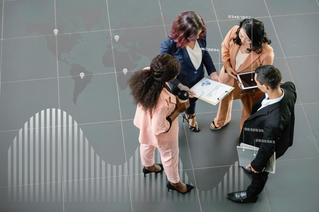 International credibility