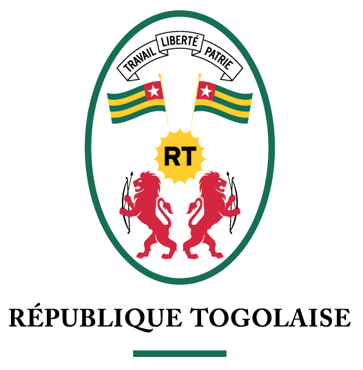 Togo Logo
